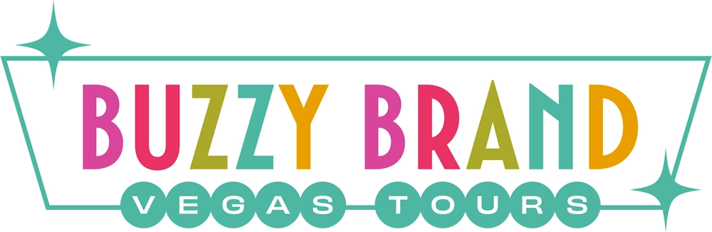 Buzzy Brand Vegas Tours
